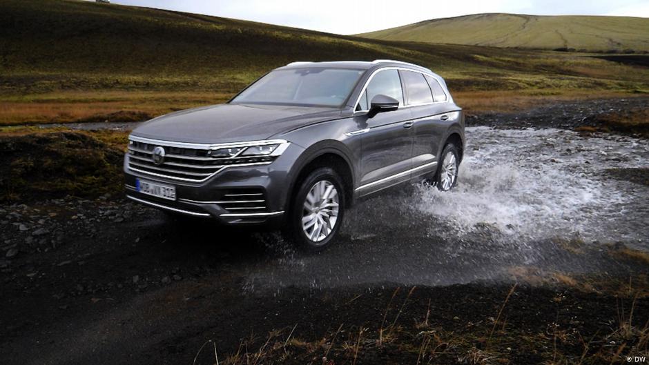 Download VW Touareg Workshop Repair And Service Manual | Instruction Manual